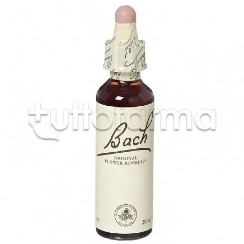 Elm Bach Original Fiori di Bach 20ml