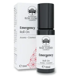 Emergency Fiori Austrialiani Roll On 10ml