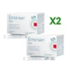 Emorsan Fleb Integratore per Emorroidi 14 Bustine - 2 Confezioni