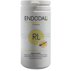 Endodal RL Bio integratore per difese immunitarie 60 compresse
