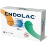 Endolac per Benessere Intestinale 14 Bustine