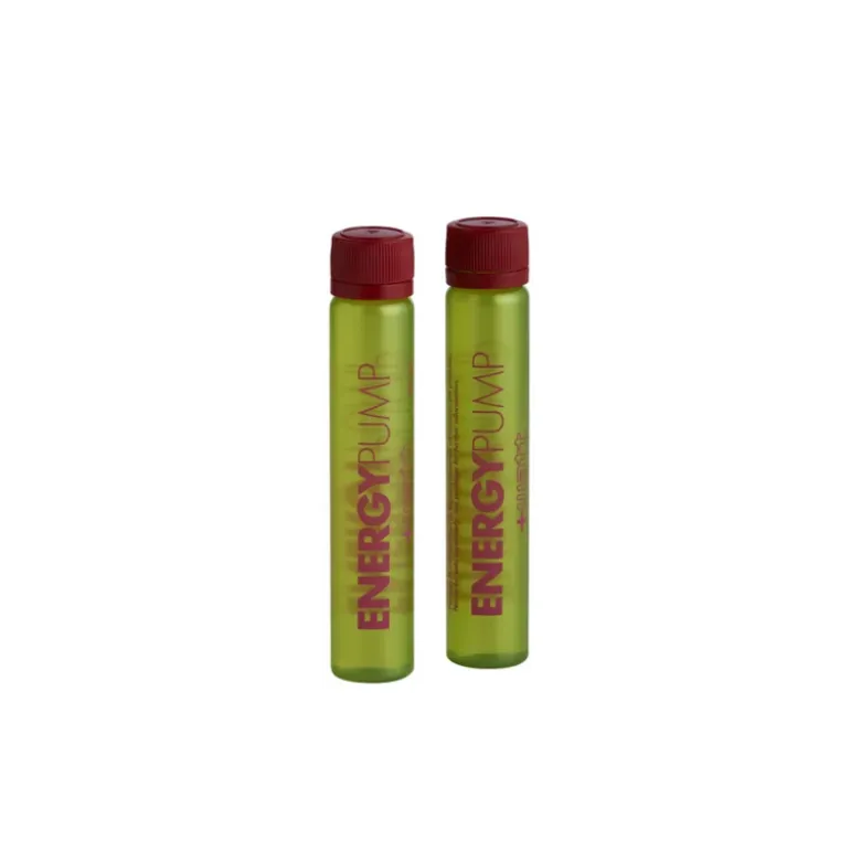Energy Pump 2 Fiale da 25 ml