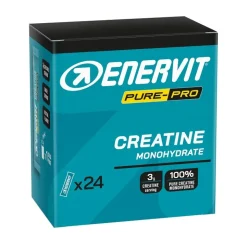 Enervit Creatina 100% Monoidrato 24 Bustine