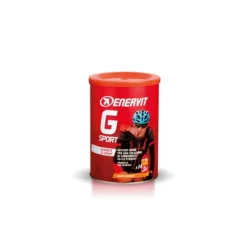 Enervit g Sport Integratore al Gusto di Arancia 420 g