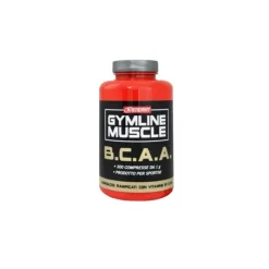 Enervit GymLine Muscle BCAA Aminoacidi Sportivi 300+ 120 Compresse