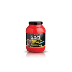 Enervit GymLine 100% Whey Concentrato Cacao Proteine 700 g