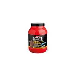Enervit GymLine 100% Whey Concentrato Cacao Proteine 700 g