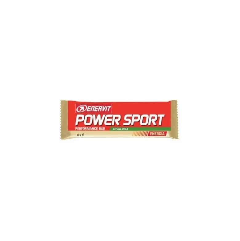 Enervit Power Gusto Mela 60 Gr