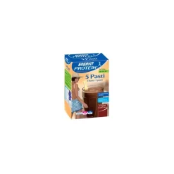 Enervit Protein Frappè Cioccolato 5 Buste 35,5 g