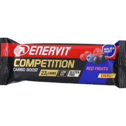 Enervit Sport Competition Barretta Proteica 30g