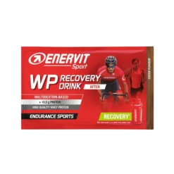 Enervit Wp Recovery Drink Post Allenamento Bustina 50 g