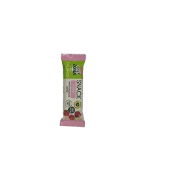 Enerzona Snack Cherry per Spuntino Sano 33 g