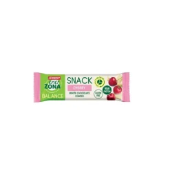 Enerzona Snack Cherry per Spuntino Sano 33 g