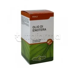 Enotera Integratore per la Pelle 45 Perle