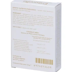 Enterelle Plus Bromatech Fermenti Lattici 24 Capsule