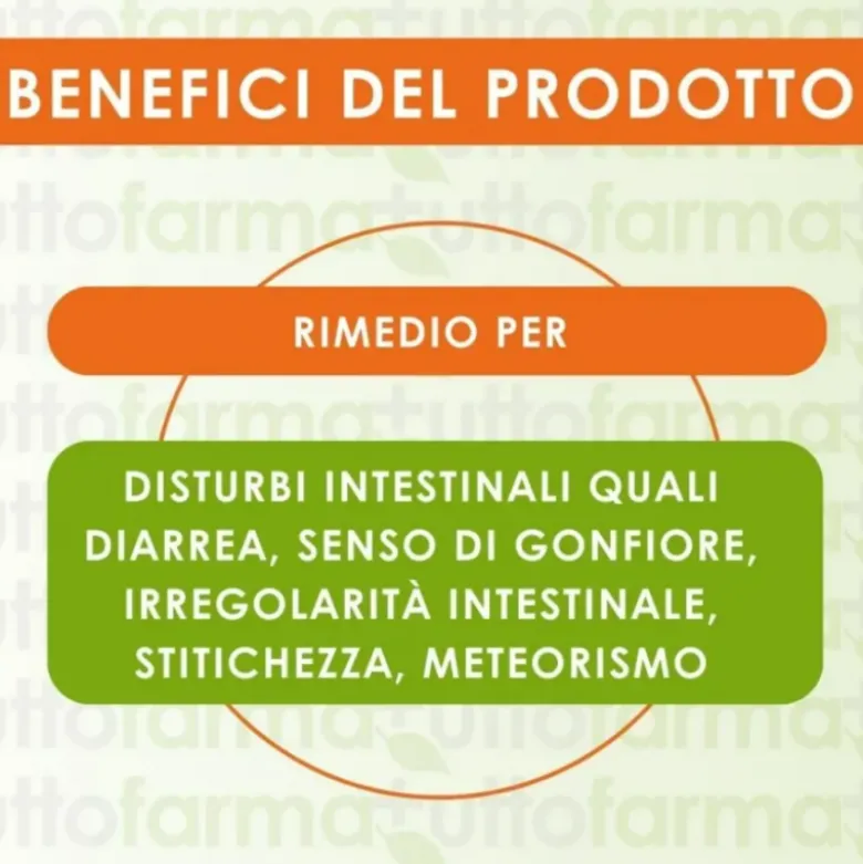 Enterelle Plus Bromatech Fermenti Lattici 24 Capsule - 2 Confezioni