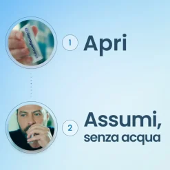 Enterogermina 6 miliardi Fermenti Lattici 9 Bustine