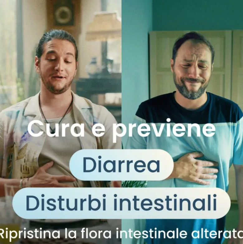 Enterogermina 4 Miliardi Fermenti Lattici 10 Flaconcini 5ml