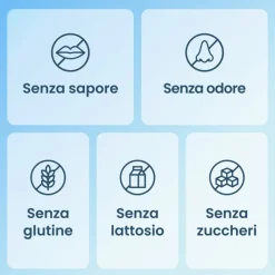 Enterogermina 4 Miliardi Fermenti Lattici 10 Flaconcini 5ml