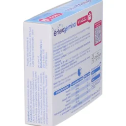 Enterogermina Viaggi Integratore Fermenti Lattici 12 Bustine