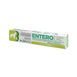 Enterolac per Disturbi Intestinali Cani e Gatti 15 g