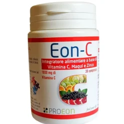 Eon-C Integratore per Difese Immunitarie e Antiossidante 30 Compresse