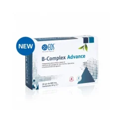 Eos B Complex Advance 30 Compresse