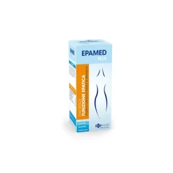 Epamed Plus per Funzione Epatica 500ml