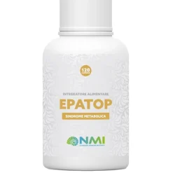 Epatop 120 Capsule per Fegato e Difese Immunitarie 120 Capsule