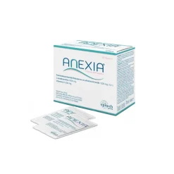 Epitech Anexia Integratore PEA Baicaleina 30 Bustine
