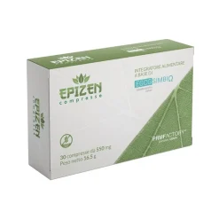 Epizen per Benessere Generale 30 Compresse