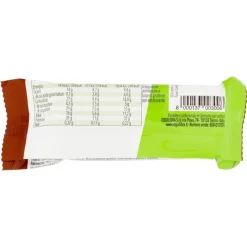 Equilibra Protein 31% Low Sugar Barretta Cioccolato al Latte 35g