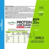 Equilibra Protein 31% Low Sugar Barretta Proteica Choco Brownie 35g