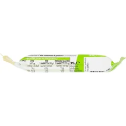 Equilibra Protein 31% Low Sugar Barretta Proteica Vaniglia 35g
