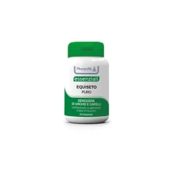 Equiseto Puro Integratore per Unghie e Capelli 90 Compresse