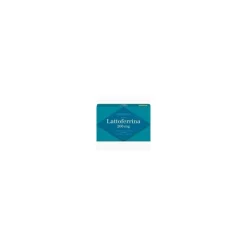 Erbamea Lattoferrina per Sistema Immunitario 30 Capsule Vegetali