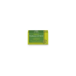 ERBAMEA Probiotici 10 MLD per Equilibrio Intestinale 10 Flaconcini Monodose