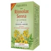 Erbamea Ritmolax Senna Integratore per Intestino 60 Compresse