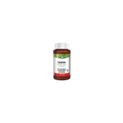 Erba Vita Caigua Integratore Colesterolo 400 Mg 60 Capsule