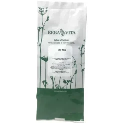 Erba Vita Erbe Officinali The del Nilo Tisana Lassativa 100g