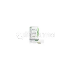 Erba Vita Ko-Lip Fame Integratore Saziante 60 Capsule