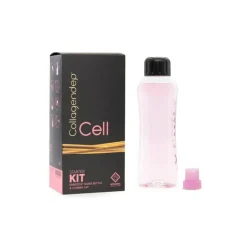 Erbozeta Collagendep Cell Recharge Integratore Drenante 12 Drink Cap