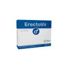 Erectovir Integratore per Testosterone 16 Bustine