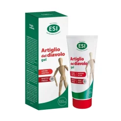 Esi Artiglio Del Diavolo Gel Lenitivo Effetto Fresco 100ml