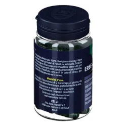 Esi Erbe Della Notte Activ Integratore Sonno Tranquillo 50 Capsule