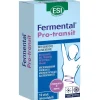 ESI Fermental Pro-Transit Integratore per Regolarità Intestinale 10 Stick