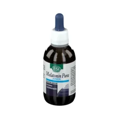 ESI Melatonina Pura Junior Gocce per Bambini 40ml