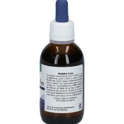 Esi Melatonin Pura 1 mg Sonno Tranquillo Gocce 50 ml