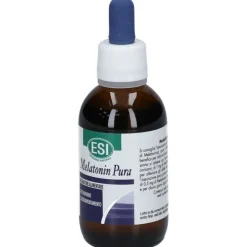 Esi Melatonin Pura 1 mg Sonno Tranquillo Gocce 50 ml