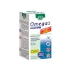 ESI Omega 3 Extra Pure Integratore per Colesterolo 80 + 40 Perle in Omaggio